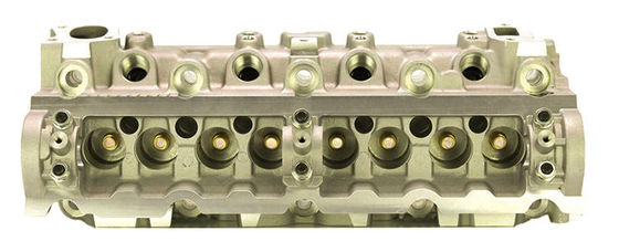 PEUGEOT 405 306 XUD9-A/L D9B Cabeza de cilindro de aluminio 02.00.J3 908067 1.9L 8V