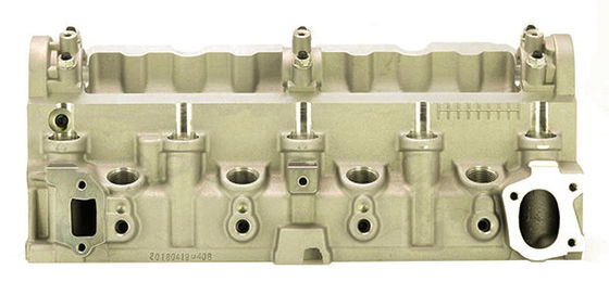 PEUGEOT 405 306 XUD9-A/L D9B Cabeza de cilindro de aluminio 02.00.J3 908067 1.9L 8V