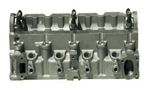 PEUGEOT 405 306 XUD9-A/L D9B Cabeza de cilindro de aluminio 02.00.S3 908594 1.9L 8V