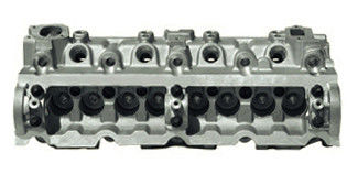 PEUGEOT 405 306 XUD9-A/L D9B Cabeza de cilindro de aluminio 02.00.S3 908594 1.9L 8V