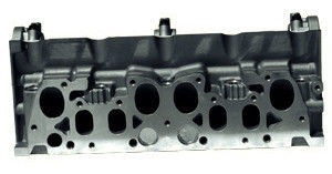 PEUGEOT Boxer XUD9-TE D8C DHX Cabeza de cilindro de aluminio 02.00.H5 02.00.N8 908072 1.9L 8V