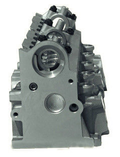 PEUGEOT Boxer XUD9-TE D8C DHX Cabeza de cilindro de aluminio 02.00.H5 02.00.N8 908072 1.9L 8V
