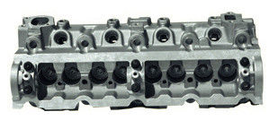 PEUGEOT Boxer XUD9-TE D8C DHX Cabeza de cilindro de aluminio 02.00.H5 02.00.N8 908072 1.9L 8V