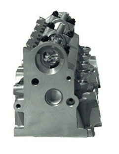 Culata de aluminio PEUGEOT 306 Partner XUD9 DJY 9B 02.00.R9 908074 1.9L 8V
