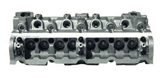 PEUGEOT 405 J5 XUD9-A/L XUD5/15 Cabeza de cilindro de aluminio 02.00.J0 908065 1.9L 8V