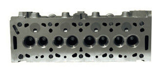 PEUGEOT 405 J5 XUD9-A/L XUD5/15 Cabeza de cilindro de aluminio 02.00.J0 908065 1.9L 8V