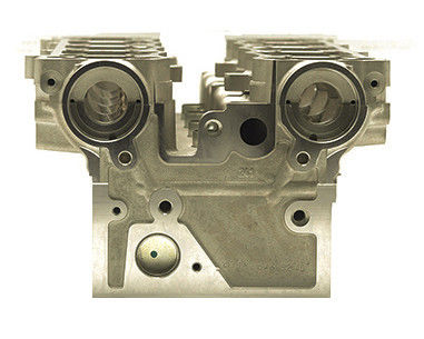 PEUGEOT  206 TU5JP4 Aluminum Cylinder Head 9656769580 1.6L 16V