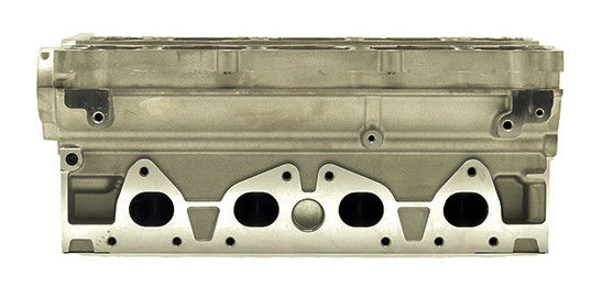 PEUGEOT  206 TU5JP4 Aluminum Cylinder Head 9656769580 1.6L 16V