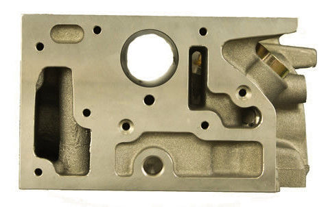 PEUGEOT 206 TU3A Cabeza de cilindro de aluminio 9634005110 1.4L 8V