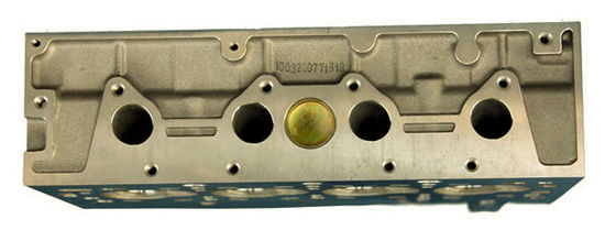 PEUGEOT 206 TU3A Cabeza de cilindro de aluminio 9634005110 1.4L 8V