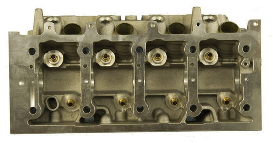 PEUGEOT 206 TU3A Cabeza de cilindro de aluminio 9634005110 1.4L 8V
