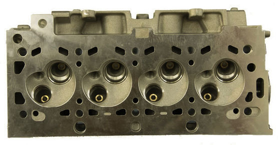 PEUGEOT 206 TU3A Cabeza de cilindro de aluminio 9634005110 1.4L 8V
