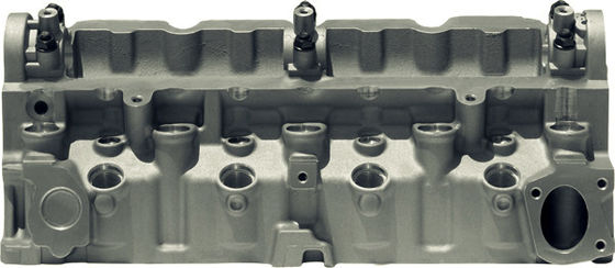 PEUGEOT 206 306 Parther Expert DW8T DW8B DW8 WJZ Aluminum Cylinder Head 02.00.W3 02.00.CP 9569145580 908537 1.9L 8V