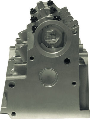 PEUGEOT 206 306 Parther Expert DW8T DW8B DW8 WJZ Aluminum Cylinder Head 02.00.W3 02.00.CP 9569145580 908537 1.9L 8V