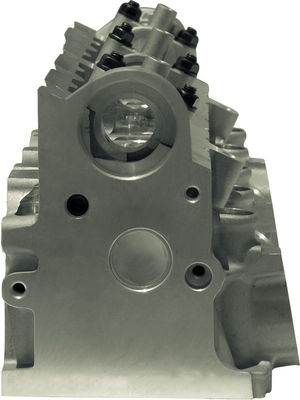 PEUGEOT 206 306 Parther Expert DW8T DW8B DW8 WJZ Aluminum Cylinder Head 02.00.W3 02.00.CP 9569145580 908537 1.9L 8V