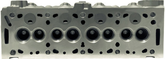 PEUGEOT 206 306 Parther Expert DW8T DW8B DW8 WJZ Aluminum Cylinder Head 02.00.W3 02.00.CP 9569145580 908537 1.9L 8V
