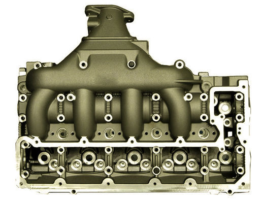 PEUGEOT 406 607 807 Boxer DW12TED4 4HX 4HW 16 válvulas Culata de aluminio 02.00.GT 02.00.Z8 02.00.GH 908598 2.2L 16V