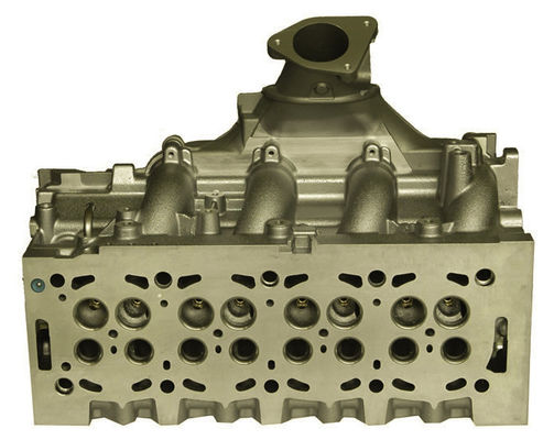 PEUGEOT 406 607 807 Boxer DW12TED4 4HX 4HW 16 válvulas Culata de aluminio 02.00.GT 02.00.Z8 02.00.GH 908598 2.2L 16V