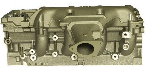 PEUGEOT 806 807 Experto DW10TED4 RHW RHT 16 válvulas Cabeza de cilindro de aluminio 02.00.GL 908599 2,0 L 2,2 L 16 V