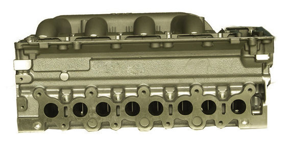 PEUGEOT 806 807 Experto DW10TED4 RHW RHT 16 válvulas Cabeza de cilindro de aluminio 02.00.GL 908599 2,0 L 2,2 L 16 V