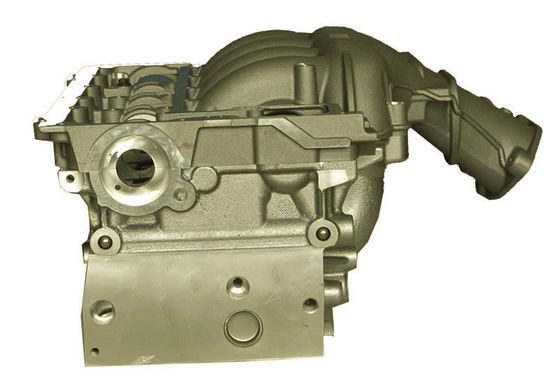 PEUGEOT 806 807 Experto DW10TED4 RHW RHT 16 válvulas Cabeza de cilindro de aluminio 02.00.GL 908599 2,0 L 2,2 L 16 V