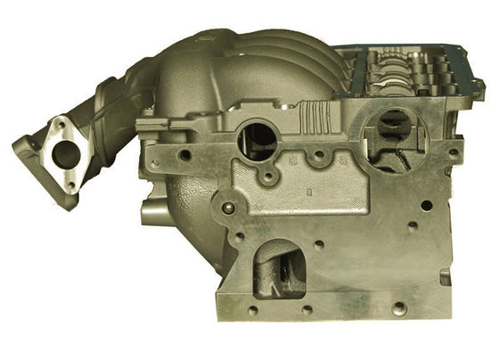 PEUGEOT 806 807 Experto DW10TED4 RHW RHT 16 válvulas Cabeza de cilindro de aluminio 02.00.GL 908599 2,0 L 2,2 L 16 V