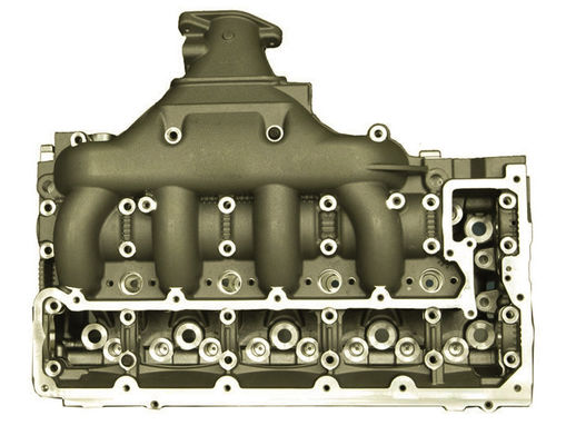 PEUGEOT 806 807 Experto DW10TED4 RHW RHT 16 válvulas Cabeza de cilindro de aluminio 02.00.GL 908599 2,0 L 2,2 L 16 V