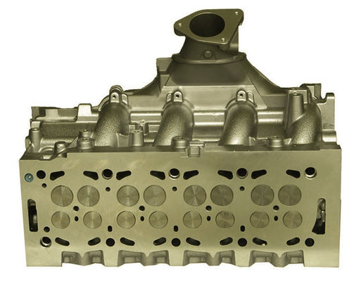 PEUGEOT 806 807 Experto DW10TED4 RHW RHT 16 válvulas Cabeza de cilindro de aluminio 02.00.GL 908599 2,0 L 2,2 L 16 V