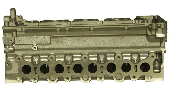 Culata de aluminio PEUGEOT 407 DW10BTED4 RHR RHK 16 válvulas 02.00.EF 908005 2.0L 16V