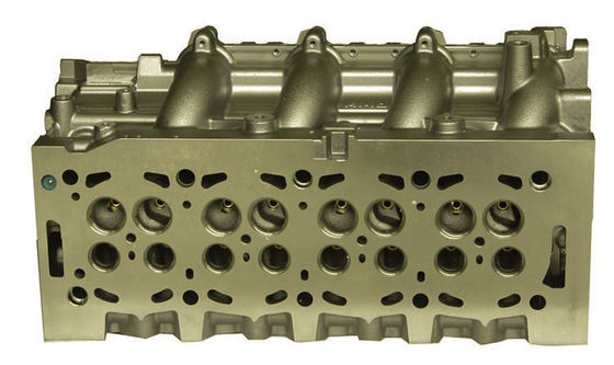 Culata de aluminio PEUGEOT 407 DW10BTED4 RHR RHK 16 válvulas 02.00.EF 908005 2.0L 16V