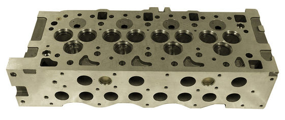 Culata de aluminio PEUGEOT Boxer DJ5 T9A 02.00.K0 02.00.T2 02.00.Y5 908530 2.5L 12V