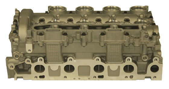 Culata de aluminio PEUGEOT 307 Partner DV6ATED4 DV6BTED4 9HW 9HC 02.00.EH 908596 1.6L 16V