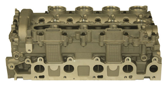 PEUGEOT 107 DV4TED4 Cabeza de cilindro de aluminio 02.00.CY 908597 1,4L 16V