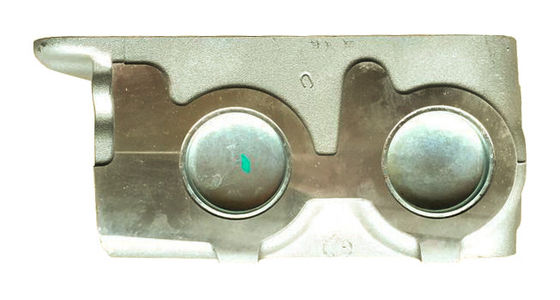 PEUGEOT 505 XN1 Cabeza de cilindro de aluminio 02.00.C3 910057 2.0L 8V