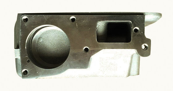 PEUGEOT 505 XN1 Cabeza de cilindro de aluminio 02.00.C3 910057 2.0L 8V