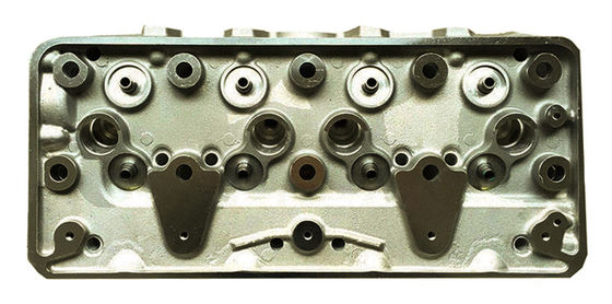 PEUGEOT 505 XN1 Cabeza de cilindro de aluminio 02.00.C3 910057 2.0L 8V