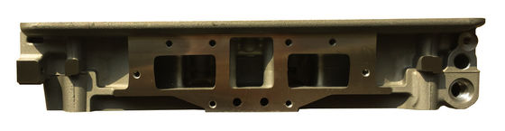 Culata de aluminio PEUGEOT 504 505 J9 XN1 XN1P 02.00.C1 02.00.I4 2.0L 8V