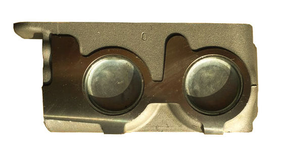 Culata de aluminio PEUGEOT 504 505 J9 XN1 XN1P 02.00.C1 02.00.I4 2.0L 8V