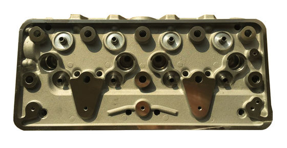 Culata de aluminio PEUGEOT 504 505 J9 XN1 XN1P 02.00.C1 02.00.I4 2.0L 8V