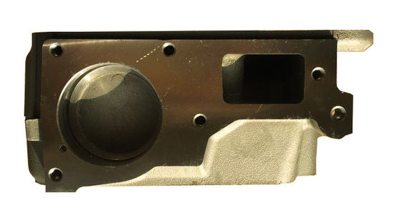 Culata de aluminio PEUGEOT 504 505 J9 XN1 XN1P 02.00.C1 02.00.I4 2.0L 8V