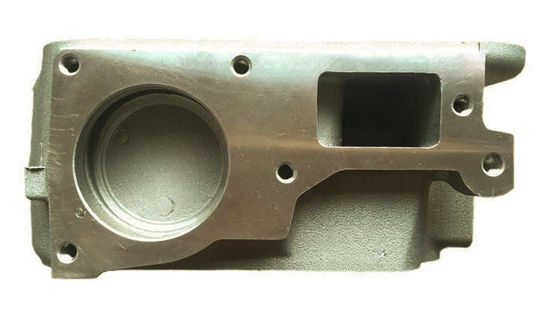 PEUGEOT 504 J5 J9 XN1 XN1P XN1T XNA Cabeza de cilindro de aluminio 02.00.C5 2.0L 8V