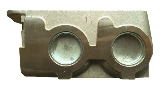 PEUGEOT 504 J5 J9 XN1 XN1P XN1T XNA Cabeza de cilindro de aluminio 02.00.C5 2.0L 8V