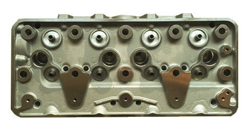 PEUGEOT 504 J5 J9 XN1 XN1P XN1T XNA Cabeza de cilindro de aluminio 02.00.C5 2.0L 8V