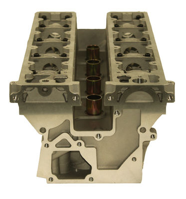 PEUGEOT 306 750 CITROEN Xantia XU10J4R Vehículo RFV viejo de aluminio cabeza de cilindro 02.00.X9 9628830210 9616088810 2.0L 16V