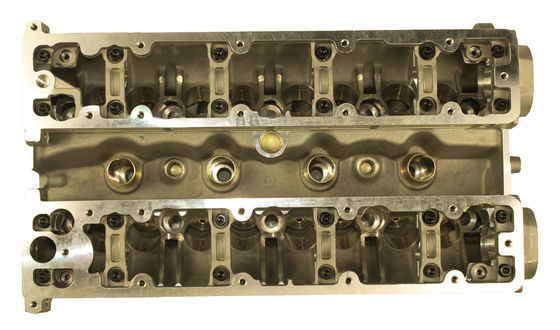 PEUGEOT 306 750 CITROEN Xantia XU10J4R nueva cabeza de cilindro de aluminio 02.00.X7 9622122210 2.0L 16V