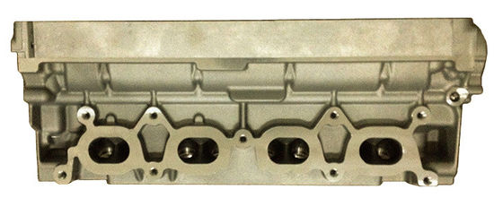 Culata de aluminio PEUGEOT 508 CITROEN C5 EW10 EW12A 02.00.FT 9672044210 2.0L 2.3L 16V
