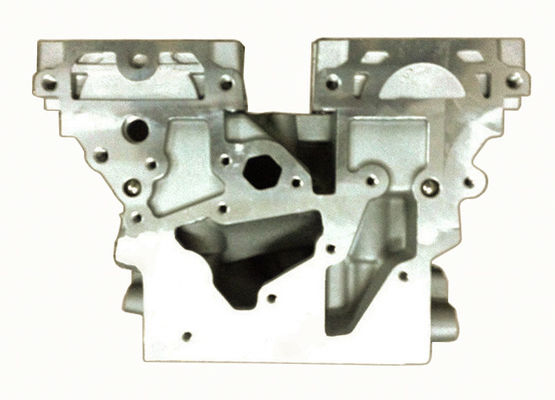 Culata de aluminio PEUGEOT 508 CITROEN C5 EW10 EW12A 02.00.FT 9672044210 2.0L 2.3L 16V