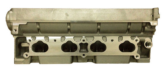 Culata de aluminio PEUGEOT 508 CITROEN C5 EW10 EW12A 02.00.FT 9672044210 2.0L 2.3L 16V