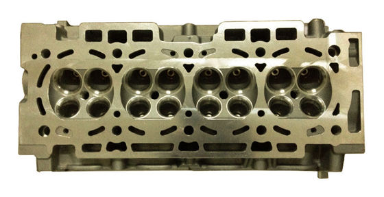Culata de aluminio PEUGEOT 508 CITROEN C5 EW10 EW12A 02.00.FT 9672044210 2.0L 2.3L 16V