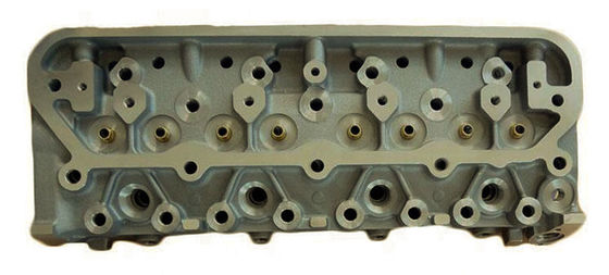Culata de aluminio PEUGEOT 505 J9 XD3P 02.00.96 908024 2.5L 8V